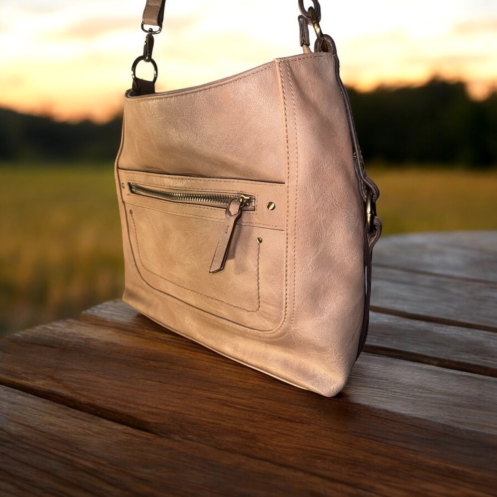 Elegant bag, classic, stylish
